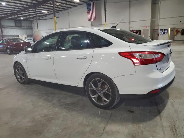 Image 2 of 2014 FORD FOCUS SE 2014 with VIN 1FADP3F22EL223529