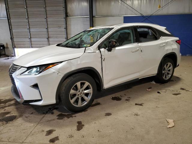 Obraz 1 z 2019 LEXUS RX 350 BASE 2019 z VIN 2T2BZMCA7KC203613