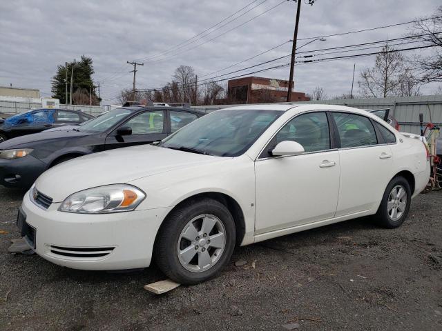 Obraz 2008 CHEVROLET IMPALA LT 2008