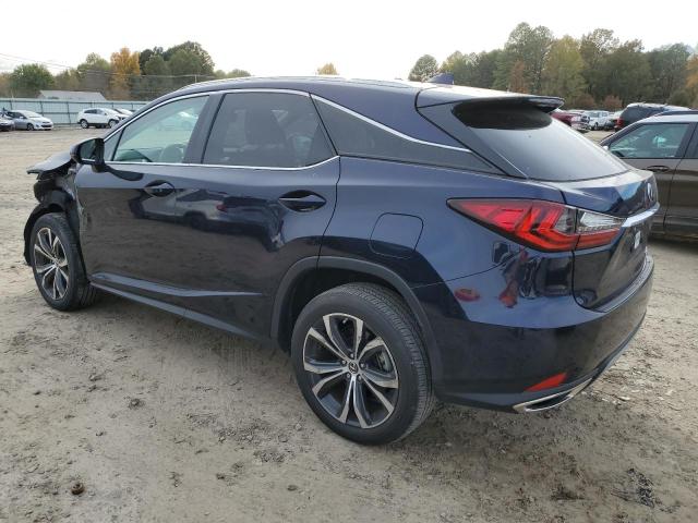 Obraz 2 z 2021 LEXUS RX 350 2021 z VIN 2T2HZMAA0MC184077
