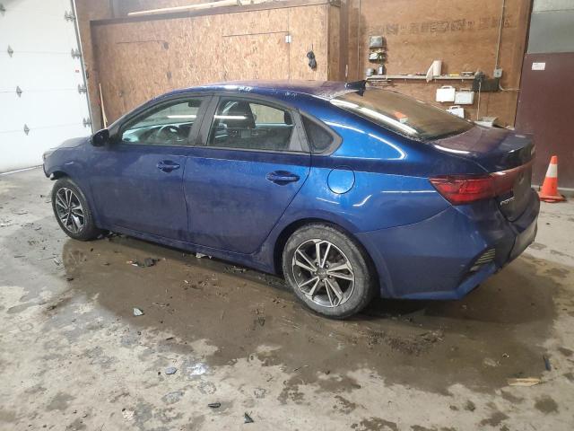 Image 2 of 2022 KIA FORTE FE 2022 with VIN 3KPF24AD2NE499735