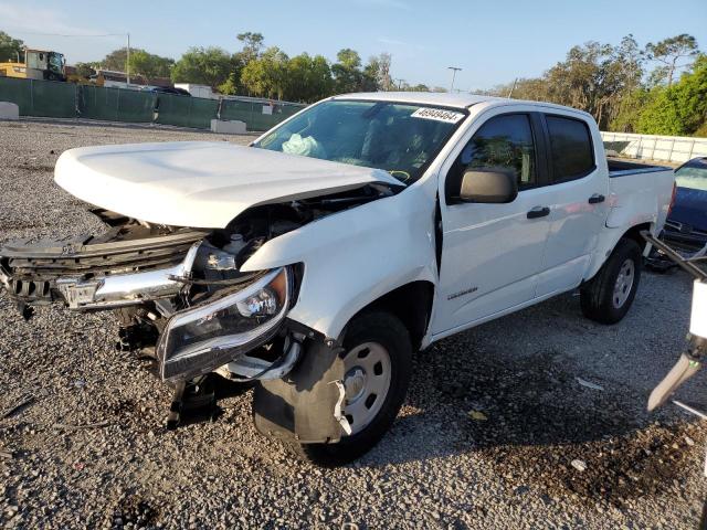 Изображение 1 2016 CHEVROLET COLORADO  2016 с VIN 1GCGSBEA4G1301543