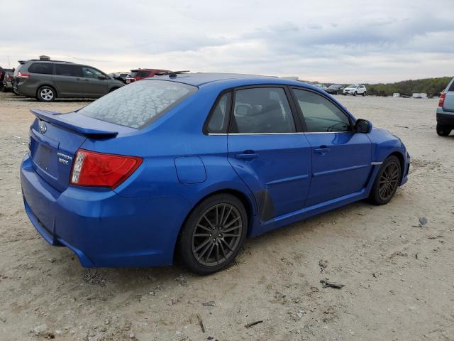 Image 3 of 2012 SUBARU IMPREZA WRX 2012 with VIN JF1GV7F68CG003184