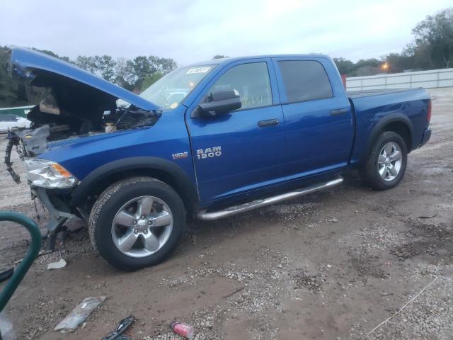 Obraz 2018 RAM 1500 ST 2018