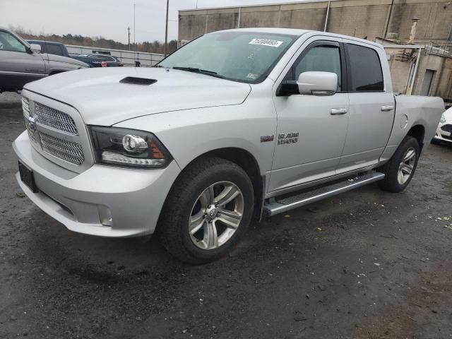 Изображение 2017 RAM 1500 SPORT 2017