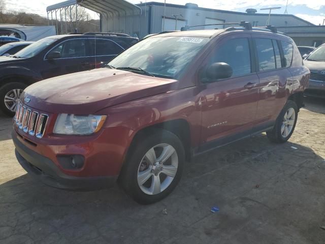 2013 JEEP COMPASS SPORT 2013 image
