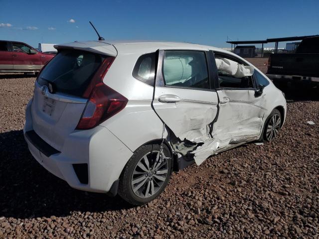 Изображение 3 2015 HONDA FIT EX 2015 с VIN 3HGGK5H88FM737826