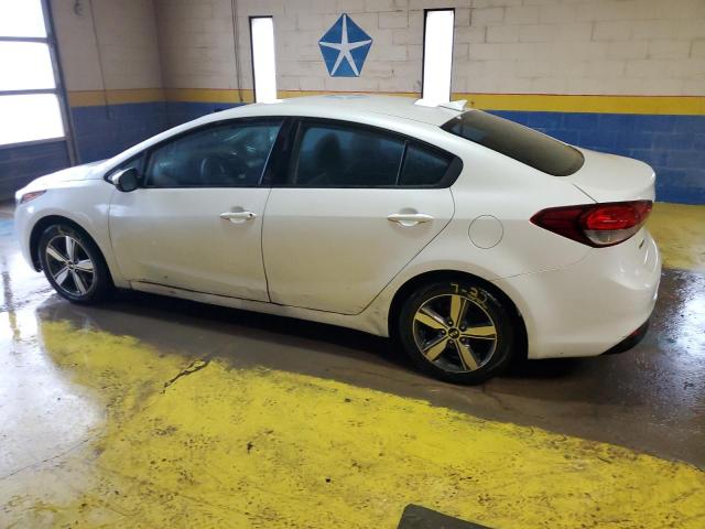 Изображение 2 2018 KIA FORTE LX 2018 с VIN 3KPFL4A79JE178941