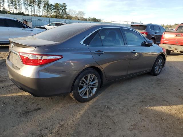 Изображение 3 2017 TOYOTA CAMRY LE 2017 с VIN 4T1BF1FK7HU268419