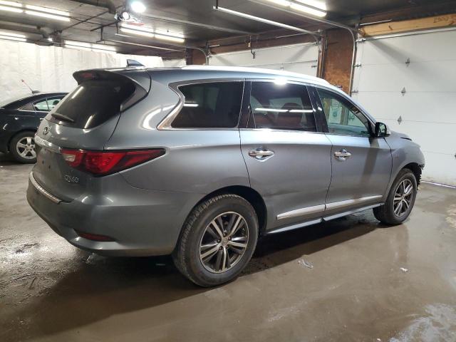 Image 3 of 2016 INFINITI QX60  2016 with VIN 5N1AL0MM5GC513001