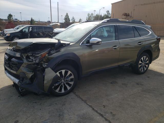 2024 SUBARU OUTBACK TOURING 2024 image