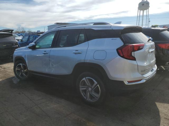 Image 2 of 2020 GMC TERRAIN SLT 2020 with VIN 3GKALVEV2LL252485