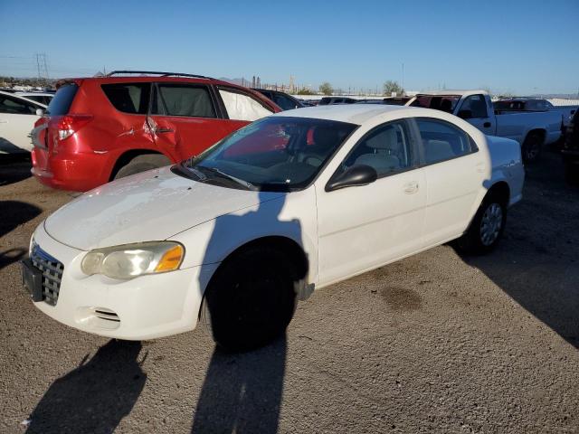 2004 CHRYSLER SEBRING LX 2004 image