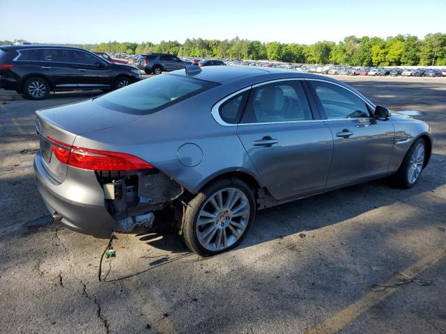 Image 3 of 2020 JAGUAR XF PRESTIGE 2020 with VIN SAJBE4FX9LCY84210