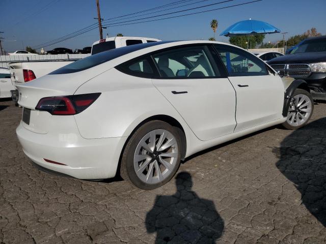 Изображение 3 2023 TESLA MODEL 3  2023 с VIN 5YJ3E1EA2PF551970