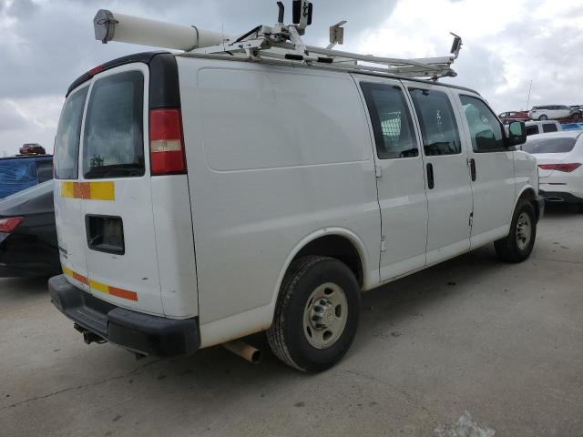Image 3 of 2013 CHEVROLET EXPRESS G2500  2013 with VIN 1GCWGFCA0D1147416