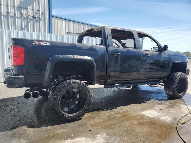 Obraz 3 z 2014 CHEVROLET SILVERADO K1500 LTZ 2014 z VIN 3GCUKSEC5EG362273