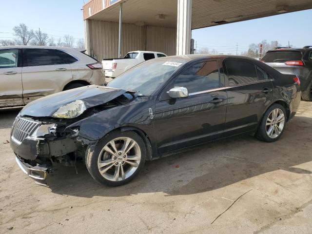 Obraz 2012 LINCOLN MKZ  2012