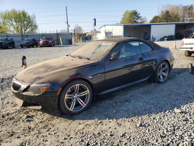 Obraz 2007 BMW M6  2007