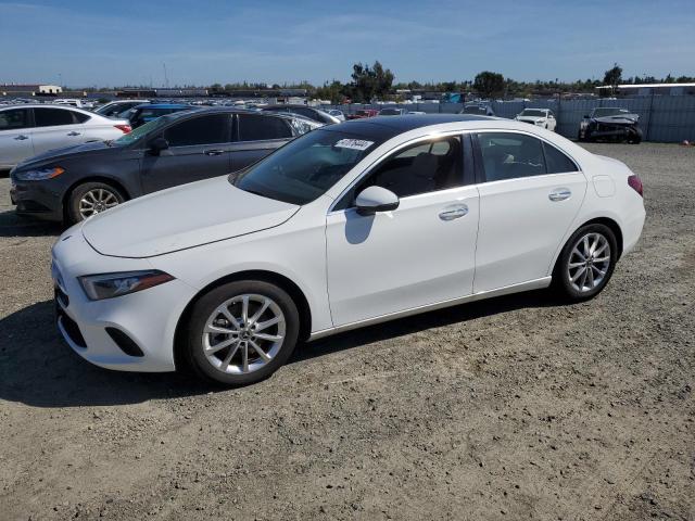Image 1 of 2019 MERCEDES-BENZ A 220 2019 with VIN WDD3G4EB3KW020291