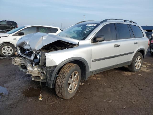 2003 VOLVO XC90  2003 image