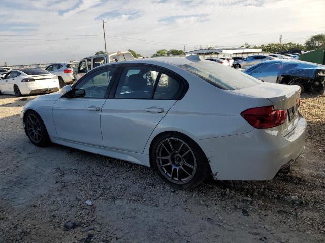 Obraz 2 z 2017 BMW 340 I 2017 z VIN WBA8B3G33HNU36366