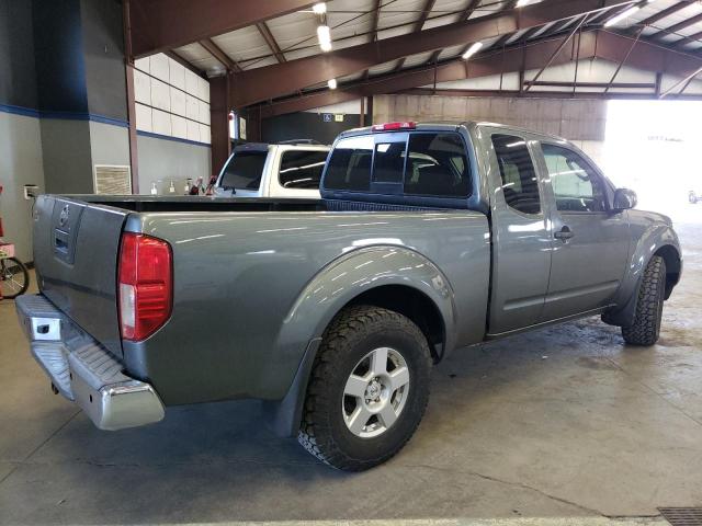 Изображение 3 2008 NISSAN FRONTIER KING CAB LE 2008 с VIN 1N6AD06W28C401464
