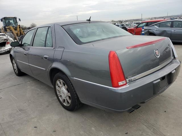 Obraz 2 z 2008 CADILLAC DTS  2008 z VIN 1G6KD57Y98U122160