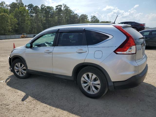 Obraz 2 z 2014 HONDA CR-V EXL 2014 z VIN 2HKRM3H77EH500018