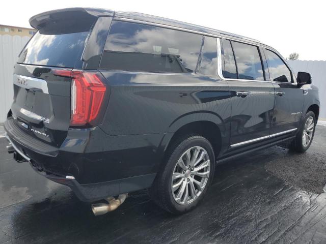 Изображение 3 2023 GMC YUKON XL DENALI 2023 с VIN 1GKS1JKL3PR213389