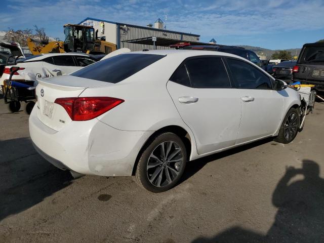 Obraz 3 z 2018 TOYOTA COROLLA L 2018 z VIN 2T1BURHE4JC007588