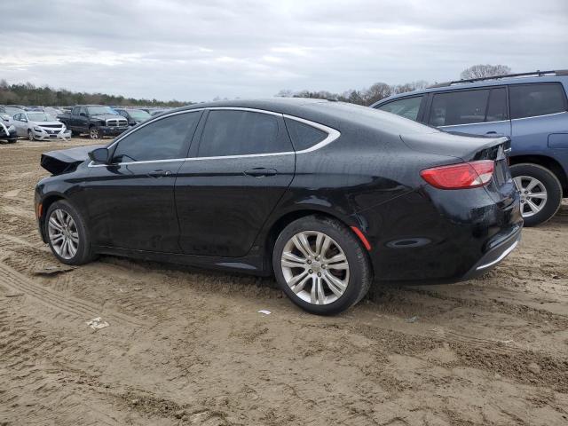 Изображение 2 2015 CHRYSLER 200 LIMITED 2015 с VIN 1C3CCCAB6FN567951