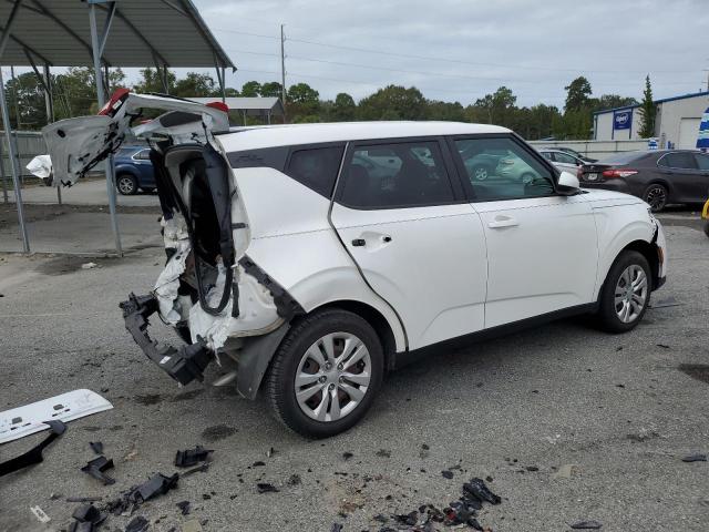 Изображение 3 2020 KIA SOUL LX 2020 с VIN KNDJ23AU9L7064048