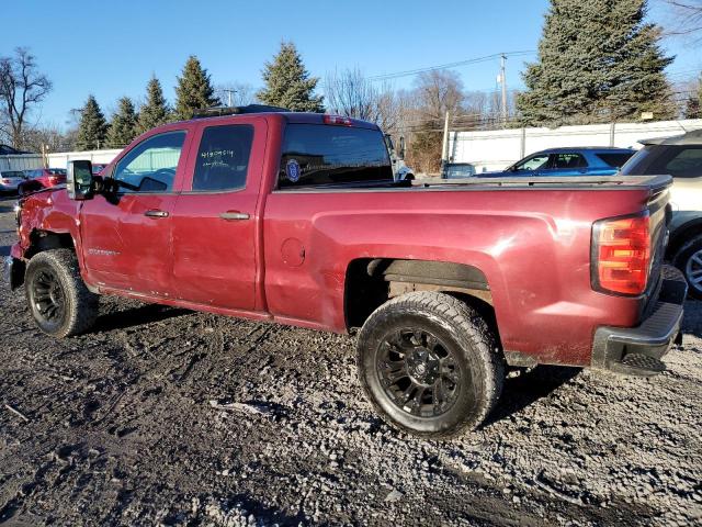 Obraz 2 z 2014 CHEVROLET SILVERADO K1500 LT 2014 z VIN 1GCVKREC7EZ268196