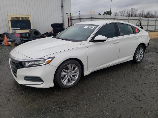 Изображение 2019 HONDA ACCORD LX 2019