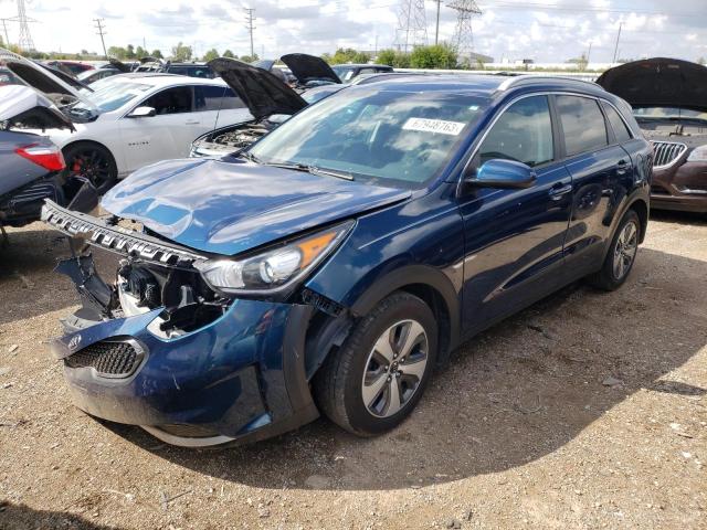 2019 KIA NIRO FE 2019 image