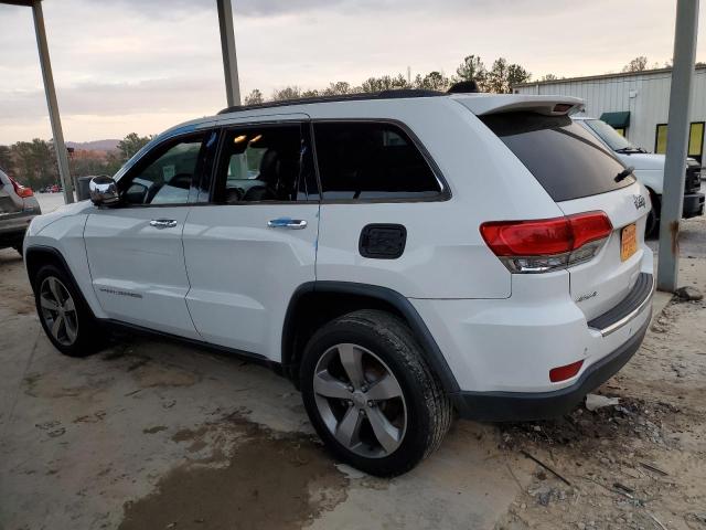 Изображение 2 2015 JEEP GRAND CHEROKEE LIMITED 2015 с VIN 1C4RJFBG9FC846748