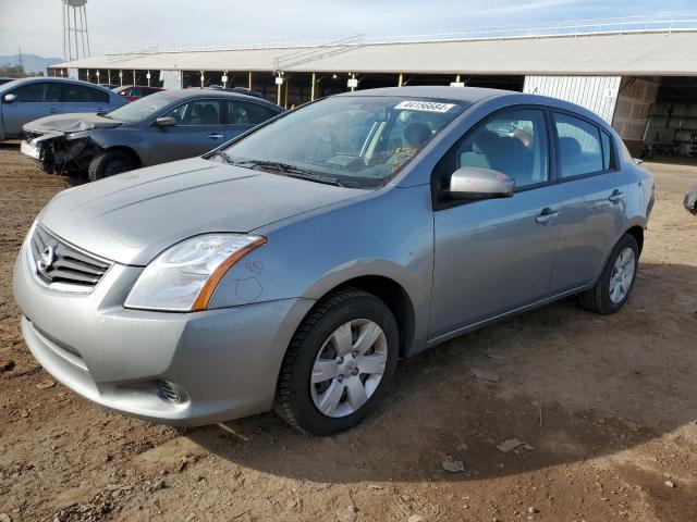 Image 1 of 2012 NISSAN SENTRA 2.0 2012 with VIN 3N1AB6AP4CL662462