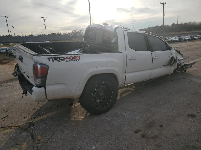 Obraz 3 z 2021 TOYOTA TACOMA DOUBLE CAB 2021 z VIN 5TFCZ5AN9MX274532