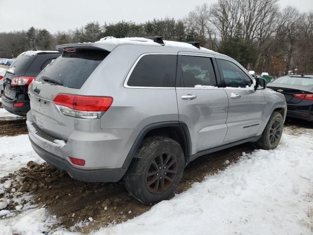 Obraz 3 z 2015 JEEP GRAND CHEROKEE LIMITED 2015 z VIN 1C4RJFBGXFC717546