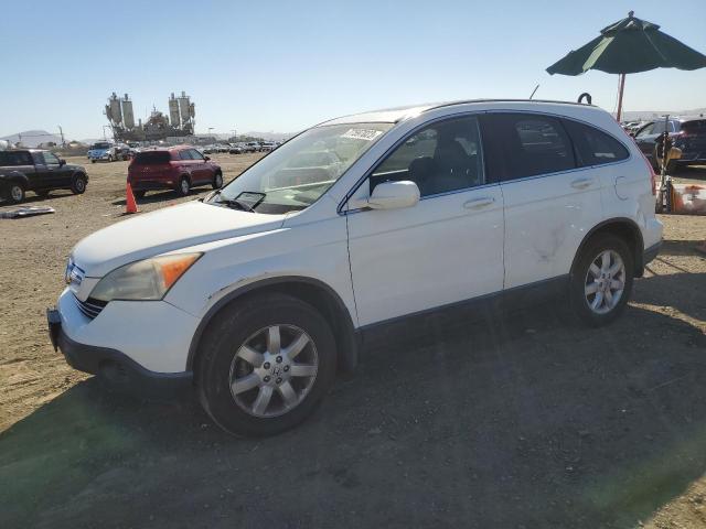 Изображение 2007 HONDA CR-V EXL 2007