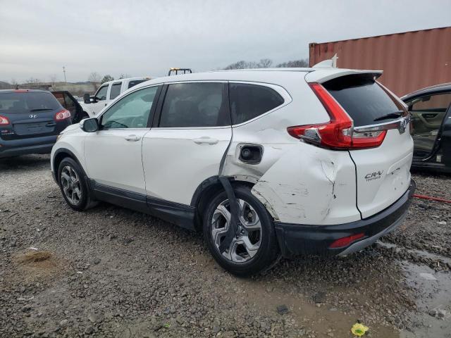 Image 2 of 2019 HONDA CR-V EX 2019 with VIN 5J6RW1H57KA014237