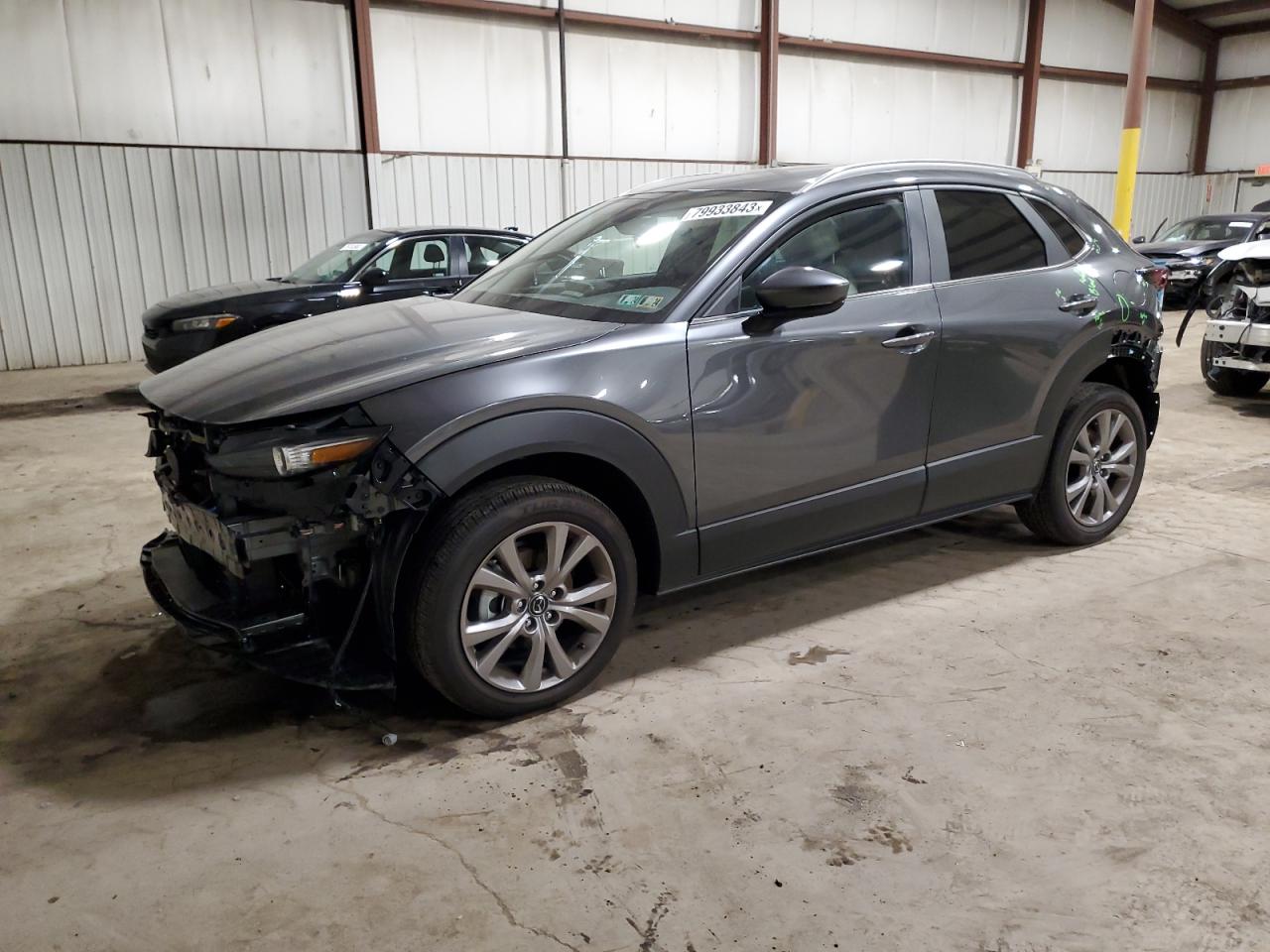 Obraz 1 z 2023 MAZDA CX-30 PREFERRED 2023 z VIN 3MVDMBCM2PM549561