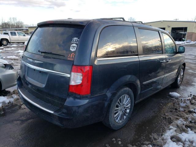 Изображение 3 2013 CHRYSLER TOWN & COUNTRY TOURING L 2013 с VIN 2C4RC1CG9DR734967