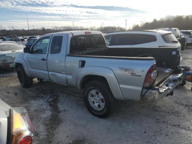 Obraz 2 z 2009 TOYOTA TACOMA ACCESS CAB 2009 z VIN 5TEUU42N89Z665702