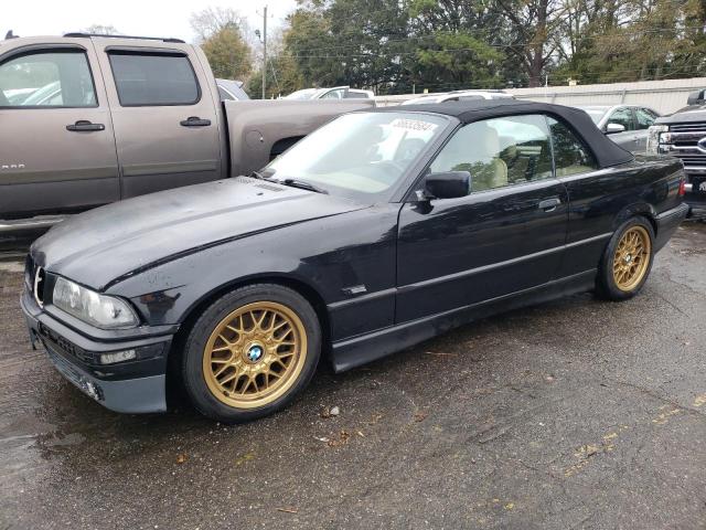 Obraz 1998 BMW 323 IC 1998