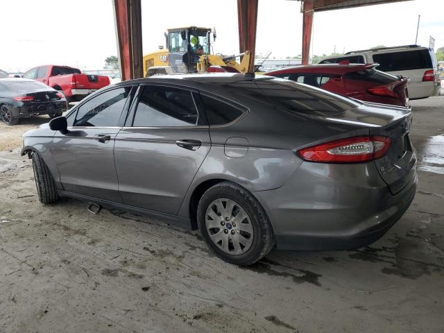 Obraz 2 z 2013 FORD FUSION S 2013 z VIN 3FA6P0G74DR290781