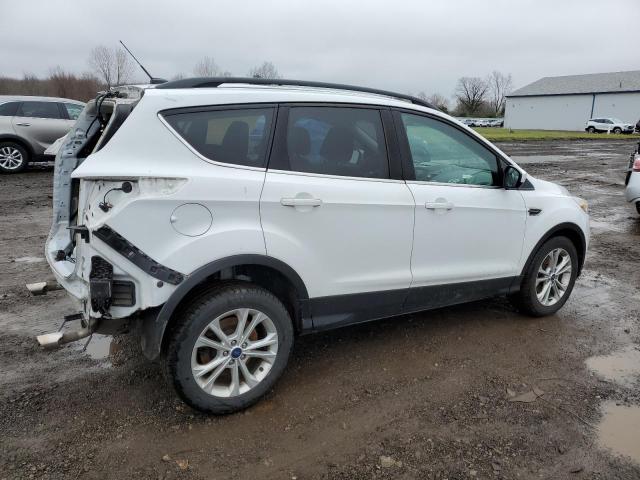 Изображение 3 2017 FORD ESCAPE SE 2017 с VIN 1FMCU0GD0HUD52490