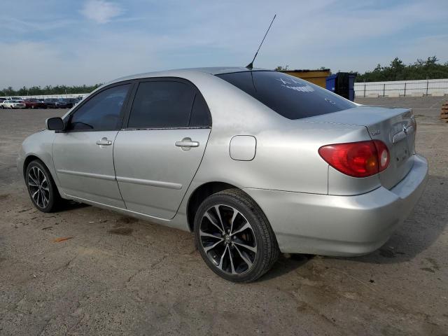 Изображение 2 2004 TOYOTA COROLLA CE 2004 с VIN JTDBR32E642027139