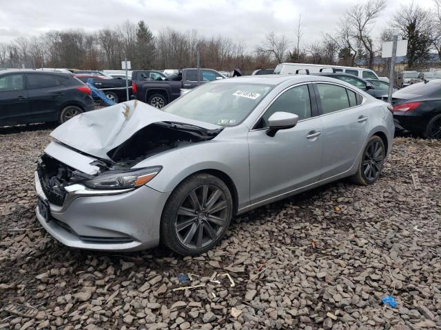 Obraz 2018 MAZDA 6 TOURING 2018